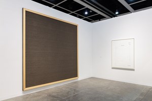 <a href='/art-galleries/spruth-magers/' target='_blank'>Sprüth Magers</a> at Art Basel in Hong Kong 2016. Photo: © Mark Blower & Ocula